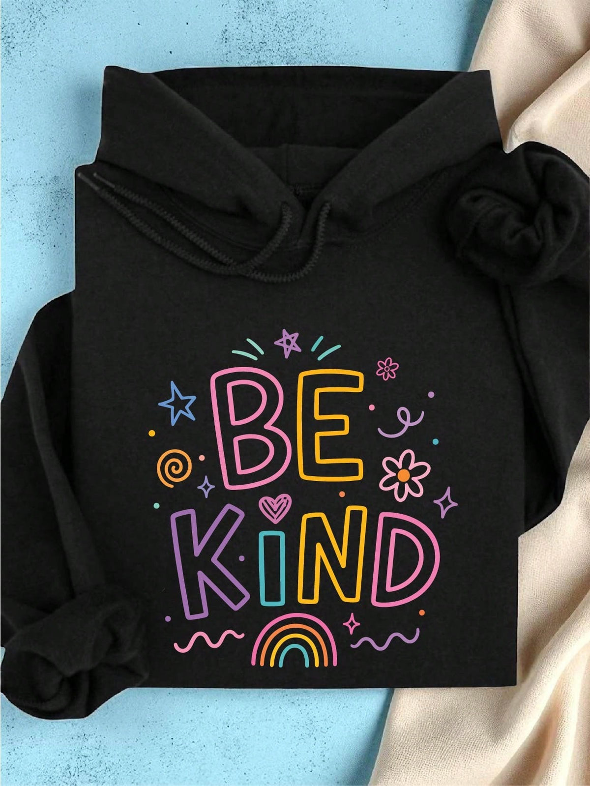 Be Kind Hoodie