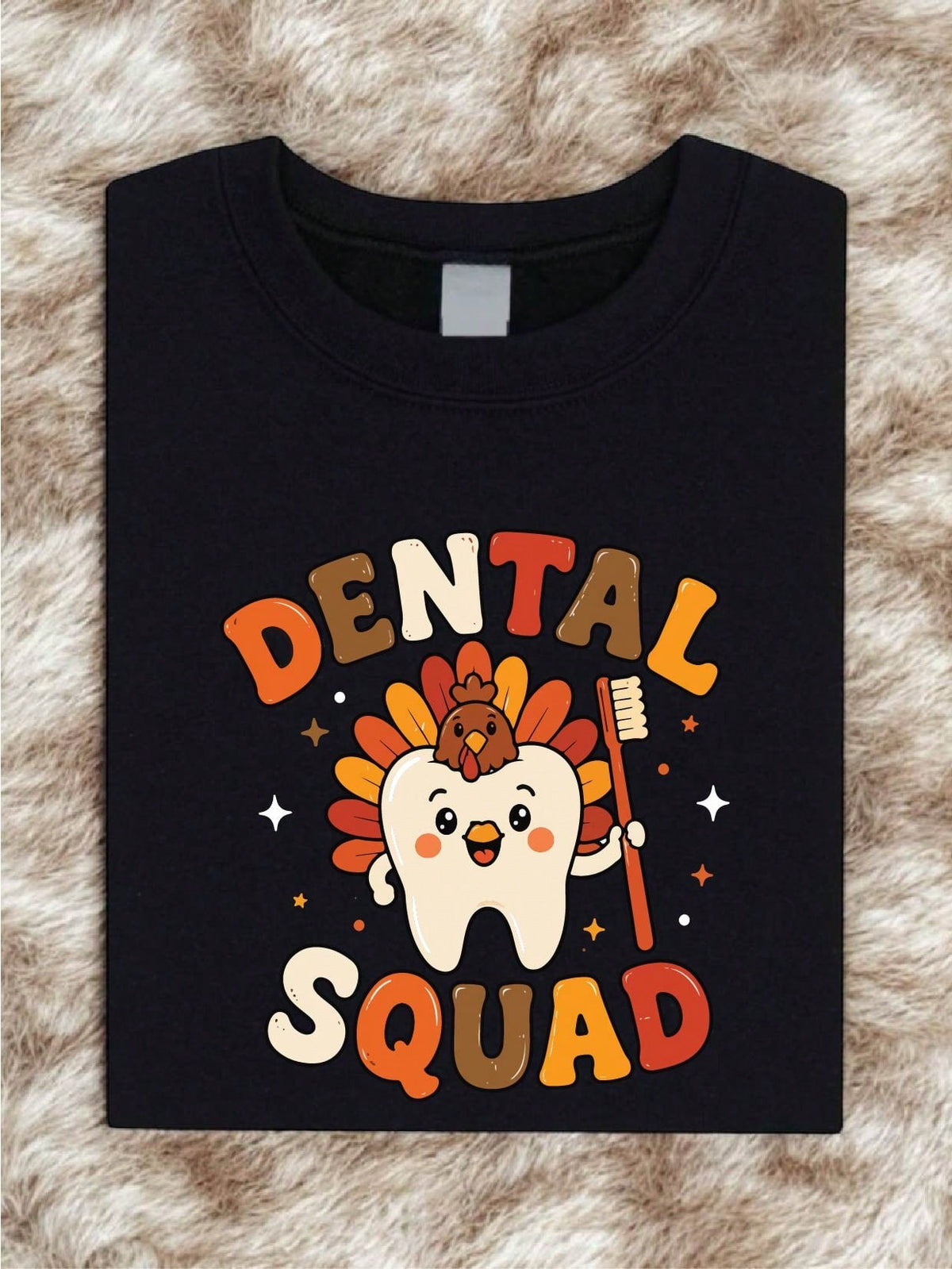 Dental Thanksgiving T-Shirt