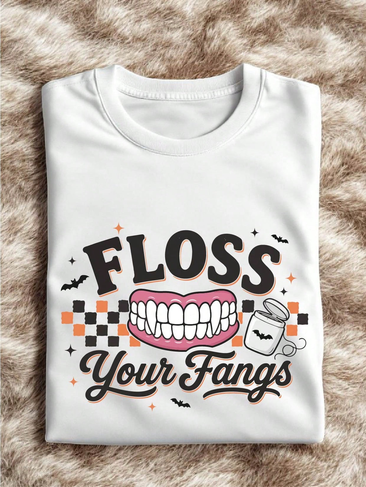 Dental Halloween T-Shirt