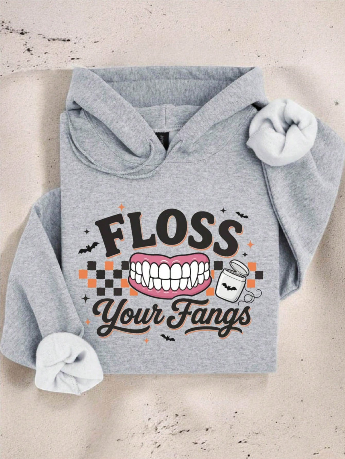 Dental Halloween Hoodie