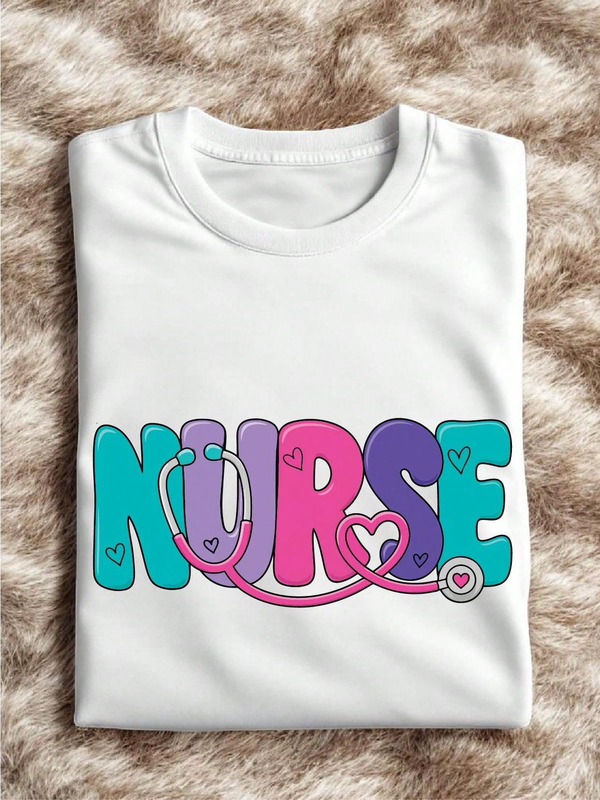 Nurse T-Shirt