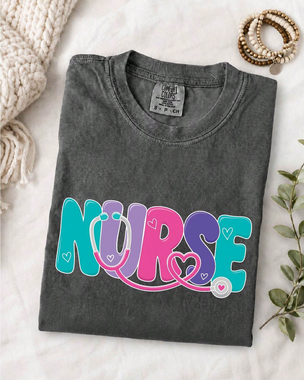 Nurse T-Shirt