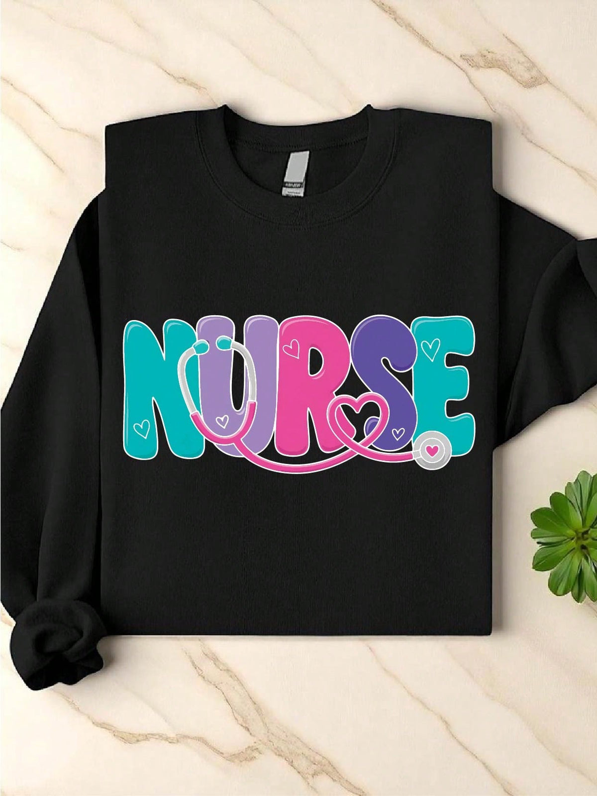 Nurse Sweatshirt