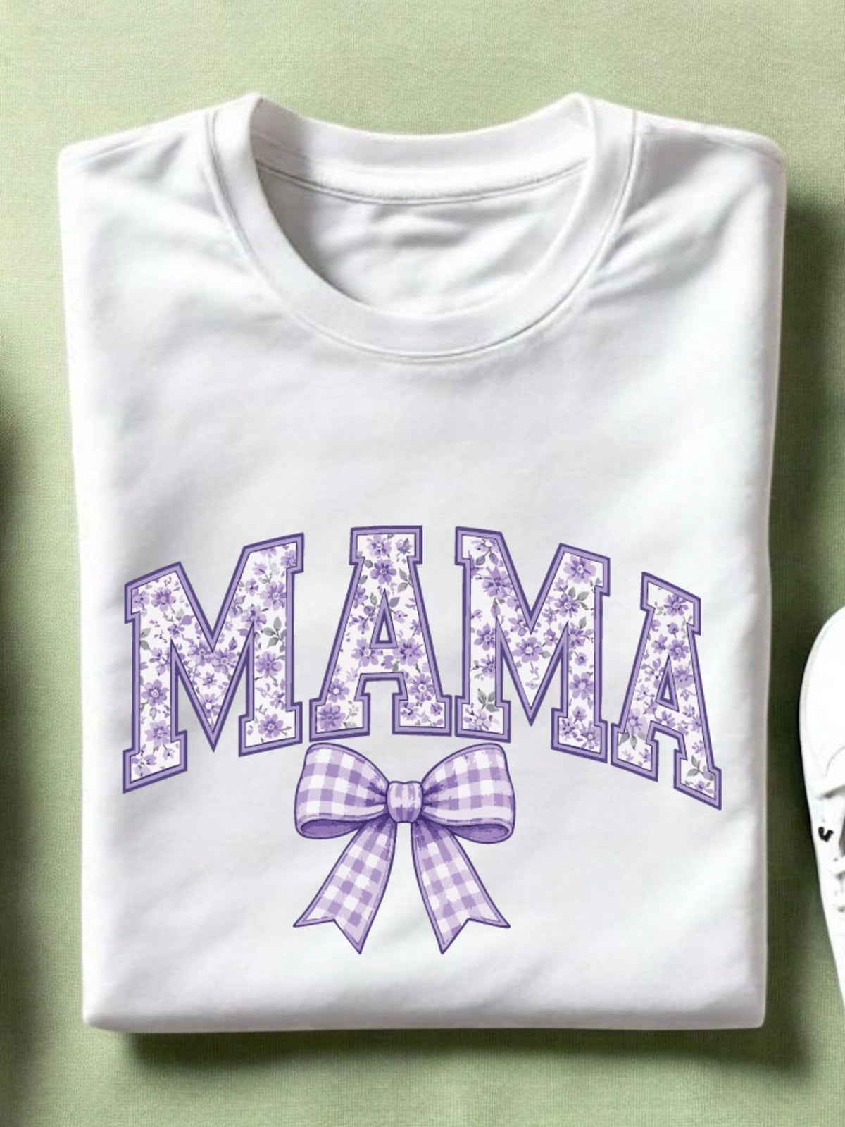 Coquette Mama Unisex T-Shirt