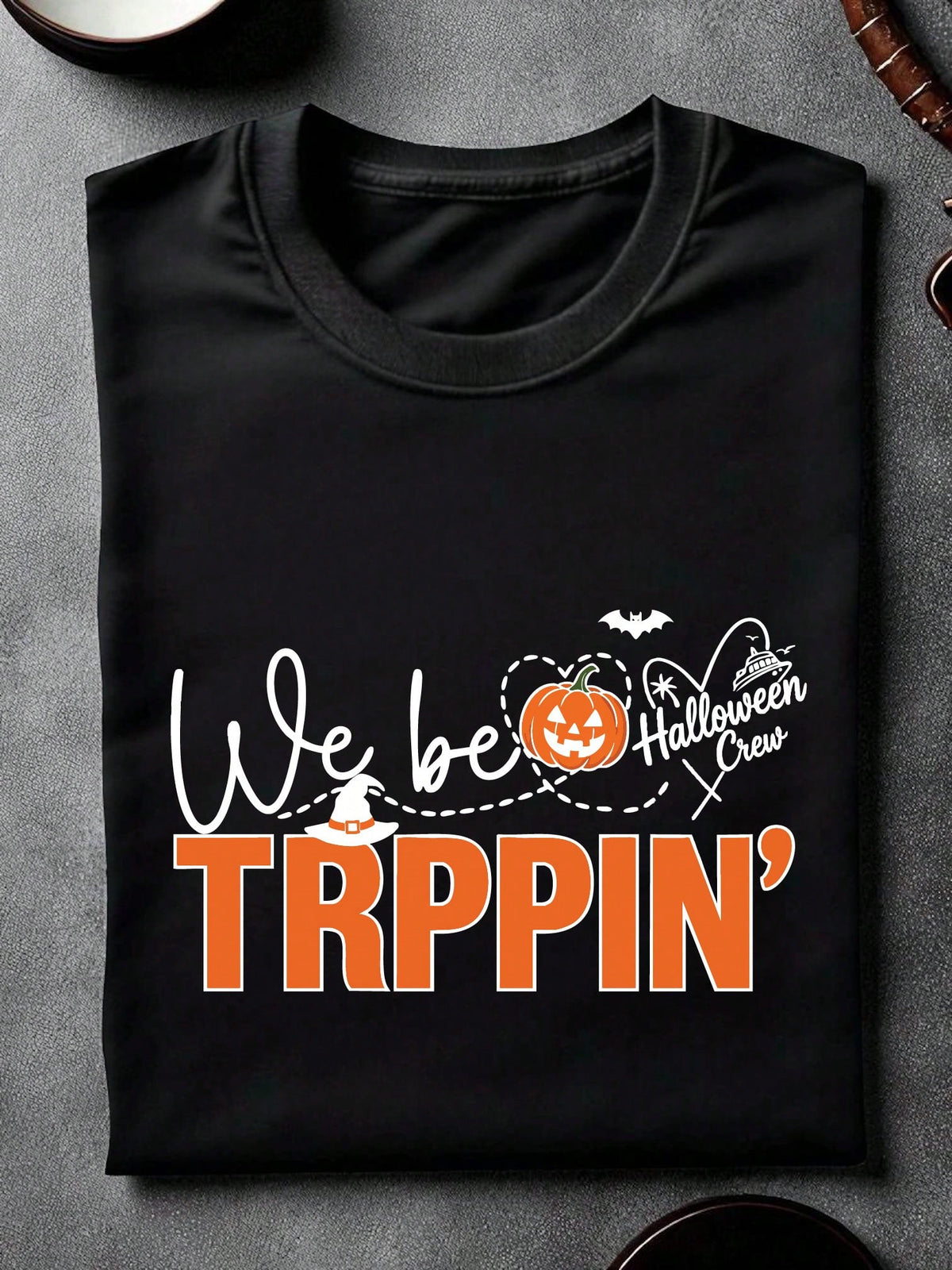 We Be Trippin Unisex T-Shirt