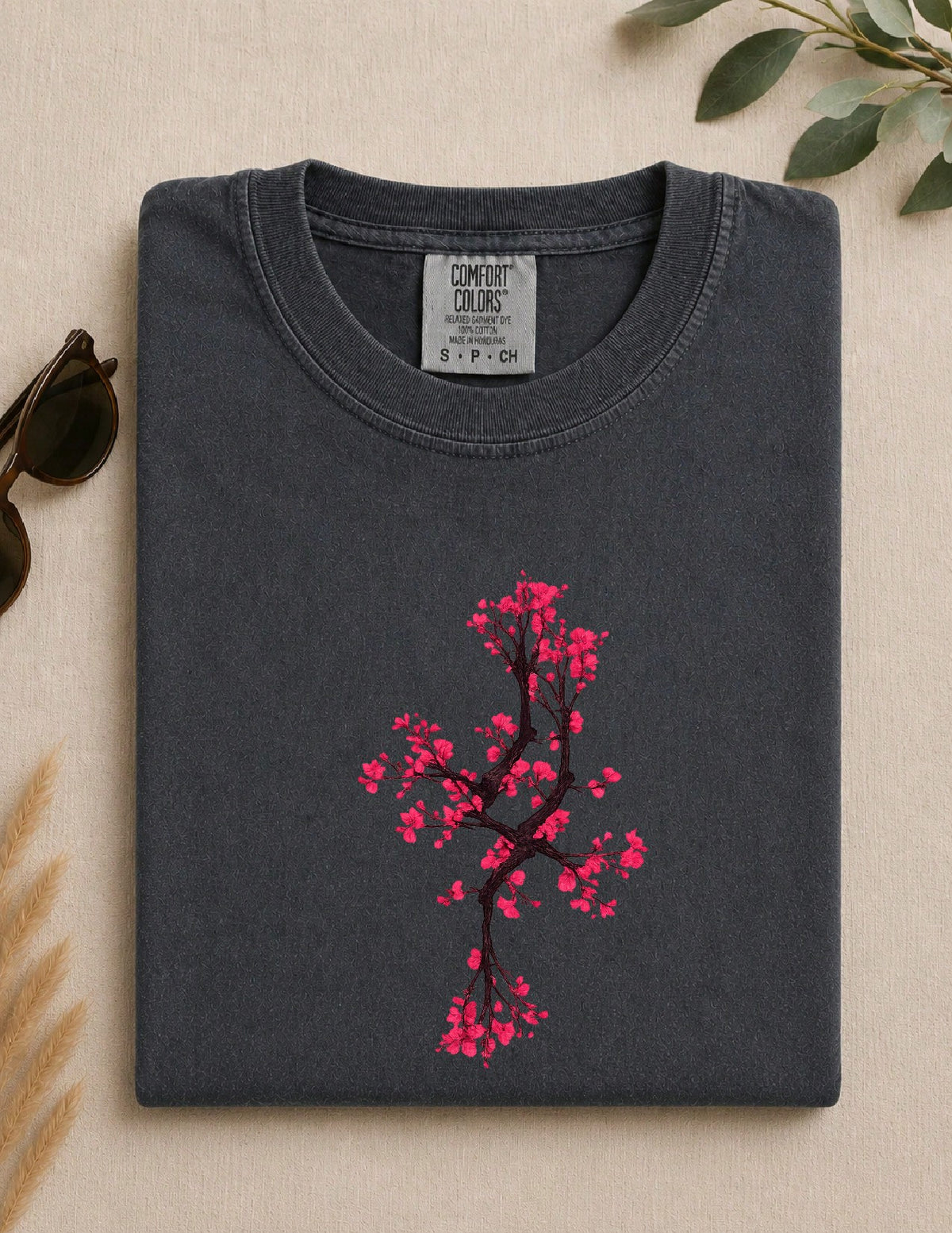 Cherry Blossom T-Shirt