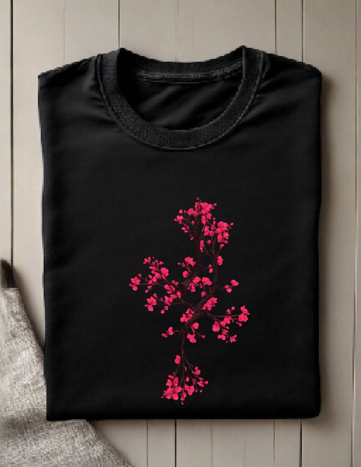 Cherry Blossom Sakura T-Shirt