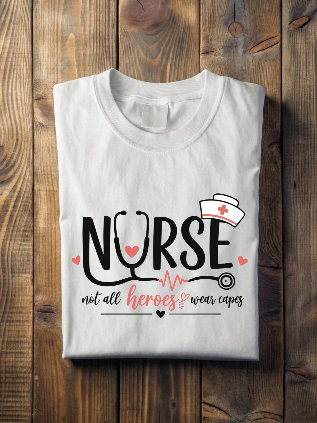 Nurse T-Shirt