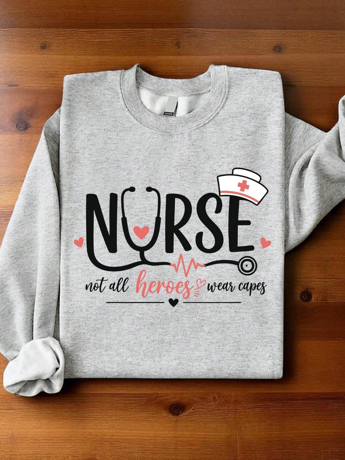Nurse Sweatshirt