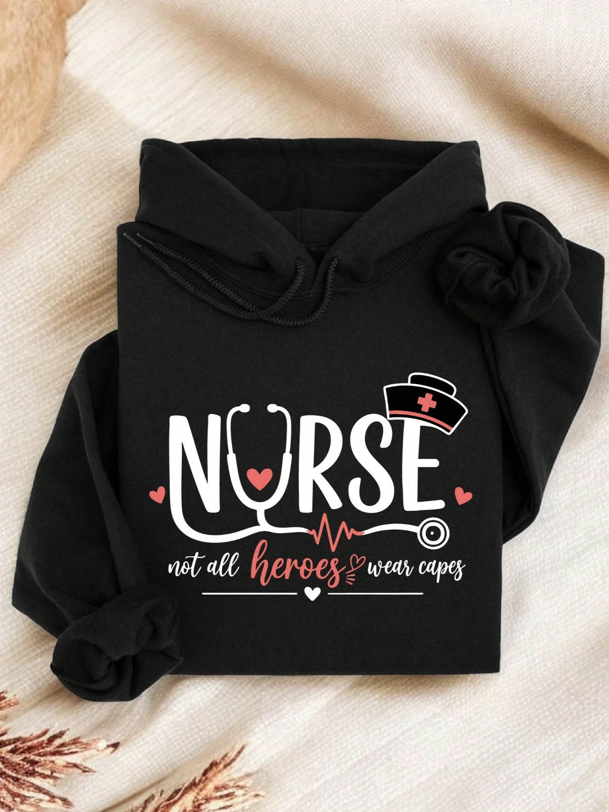 Nurse Hoodie