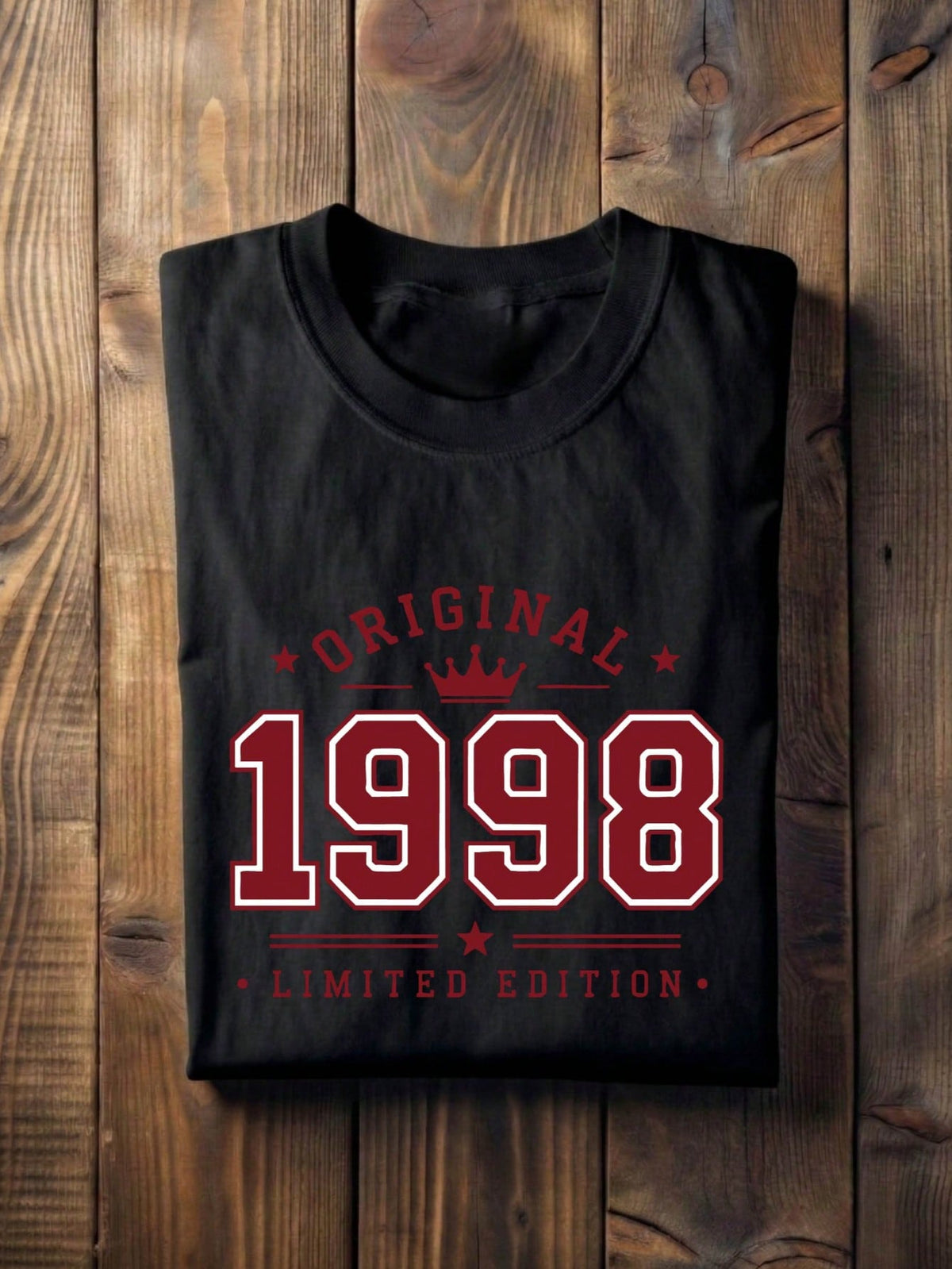 Original 1998 Limited Edition T-Shirt