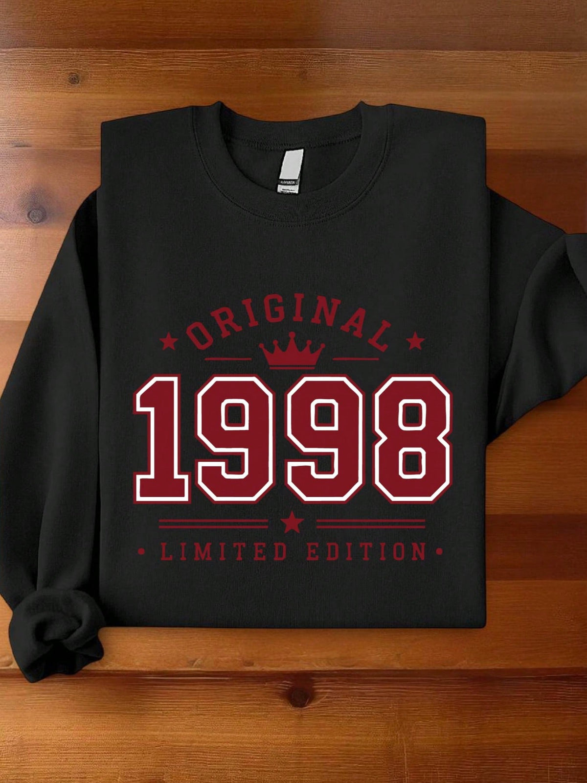 Original 1998 Limited Edition Sweatshirt