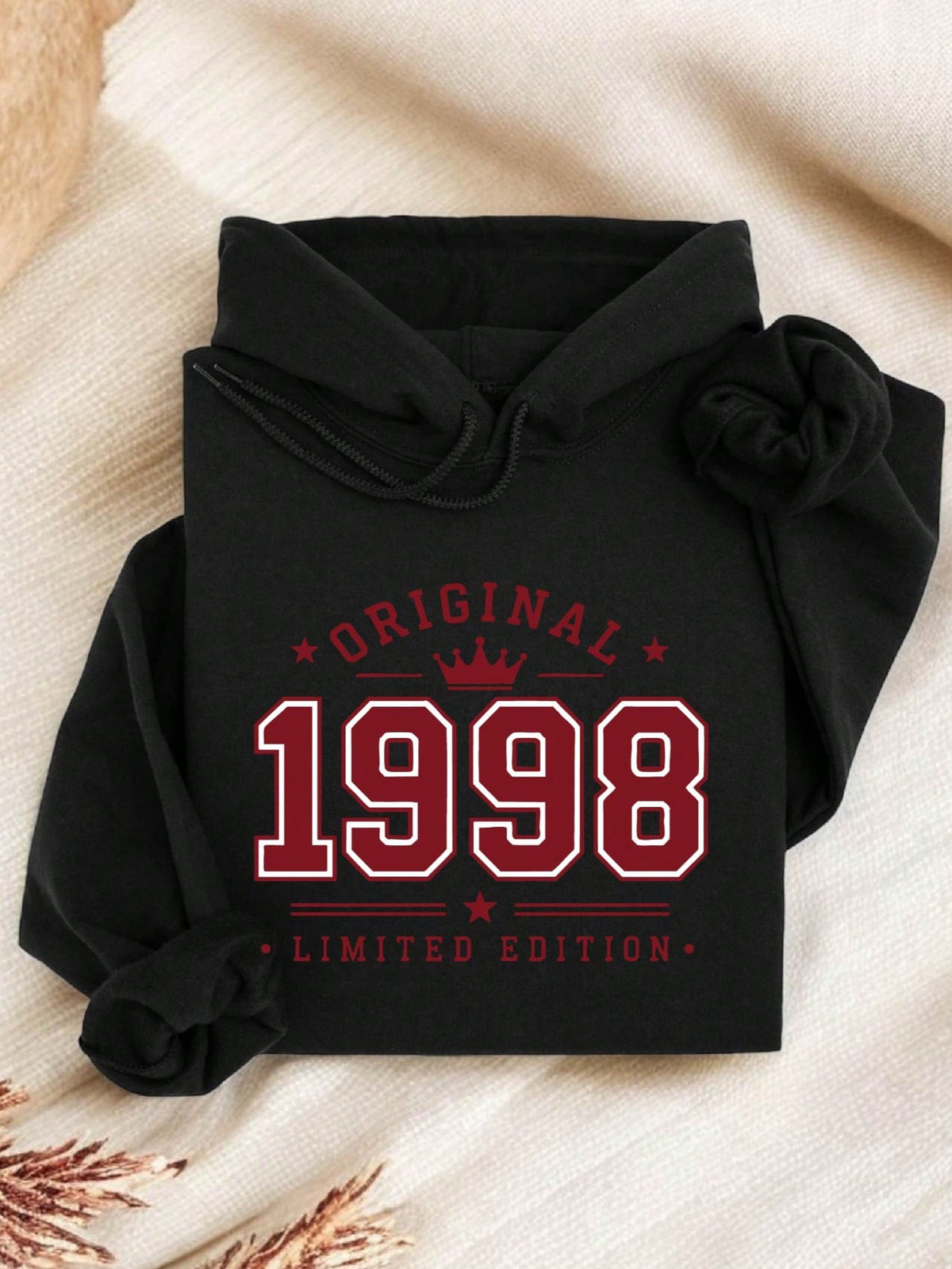 Original 1998 Limited Edition Hoodie