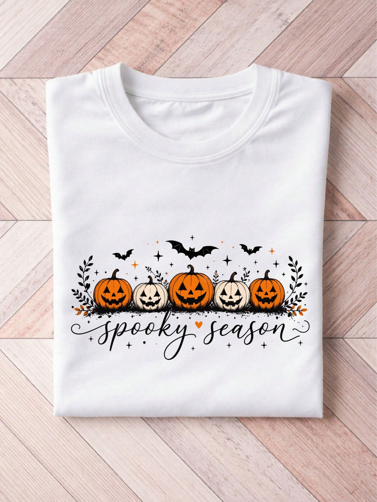 Spooky Season T-Shirt