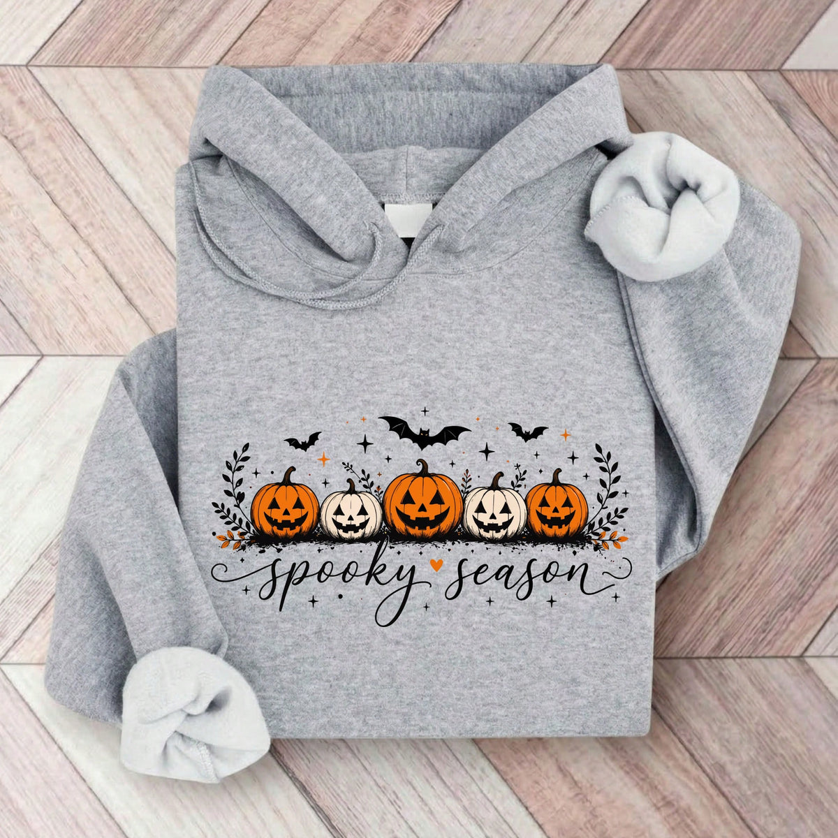 Spooky Season Hoodie