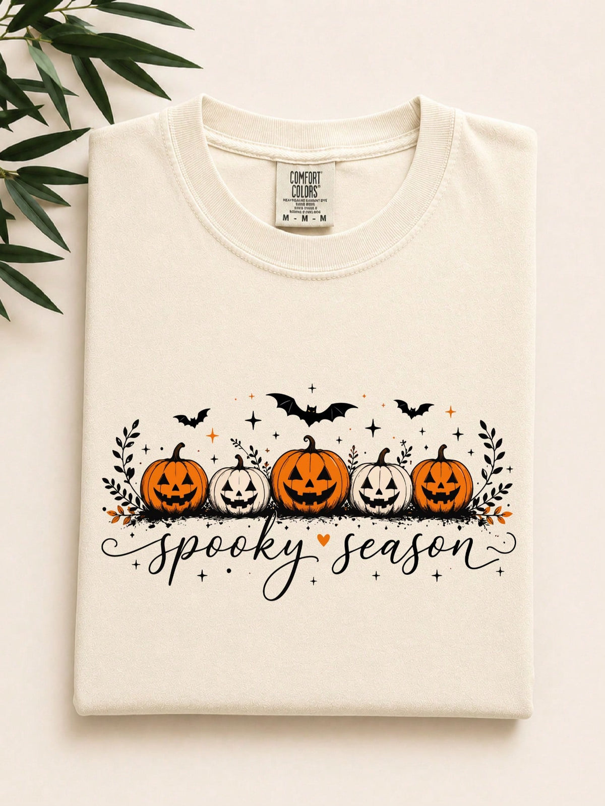 Spooky Season T-Shirt