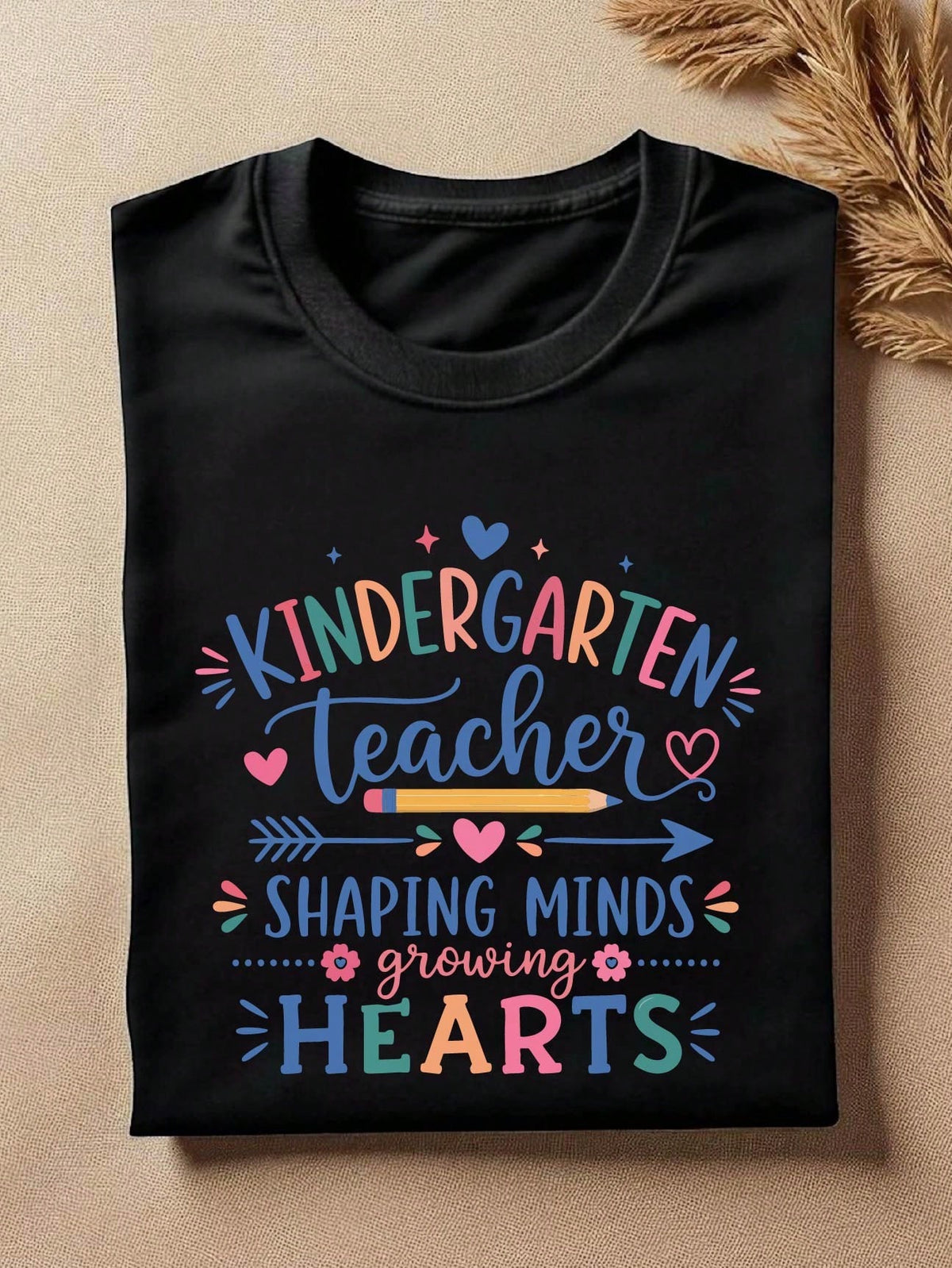 Kindergarten Teacher T-Shirt