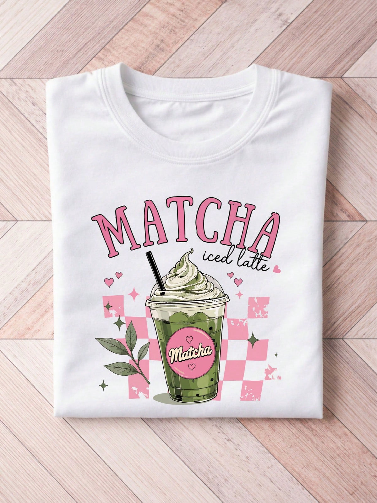 Matcha T-Shirt