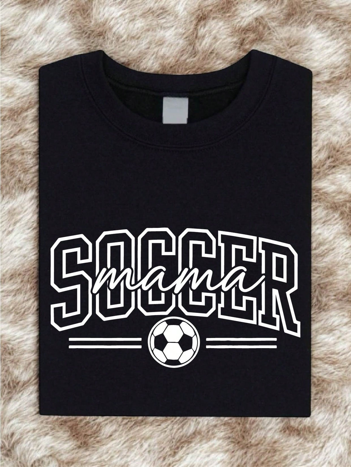 Soccer Mama T-Shirt