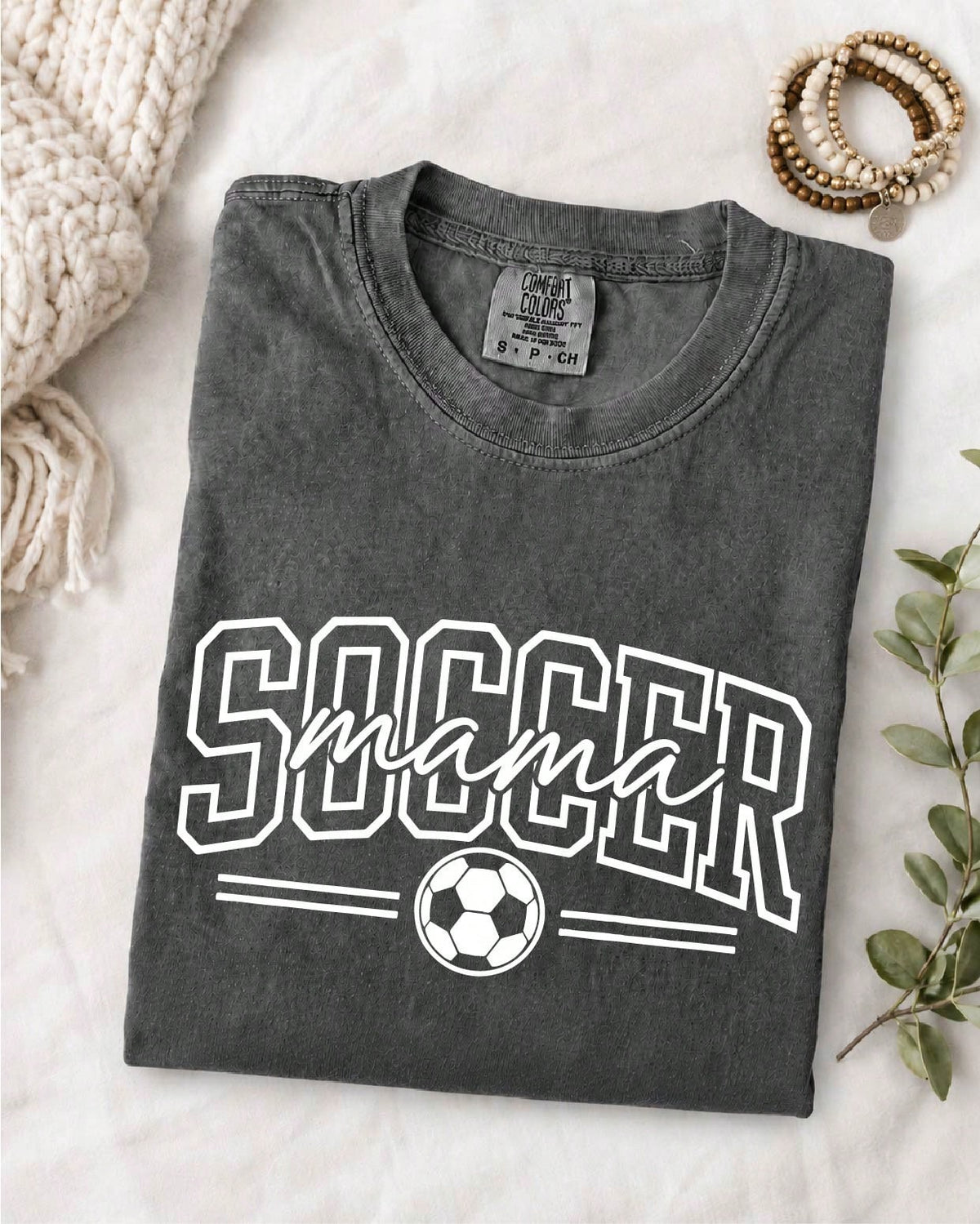 Soccer Mama T-Shirt