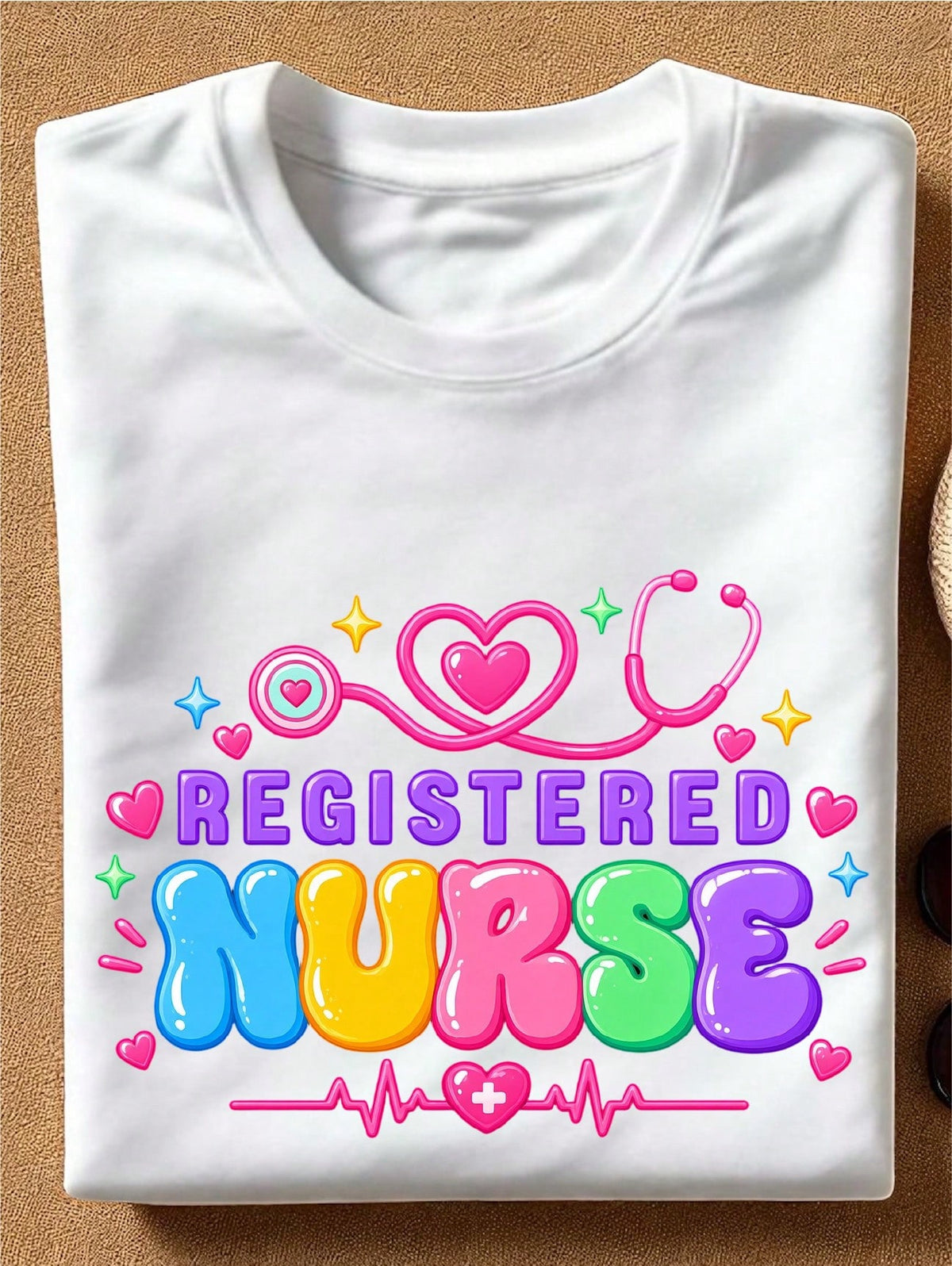 Registered Nurse T-Shirt