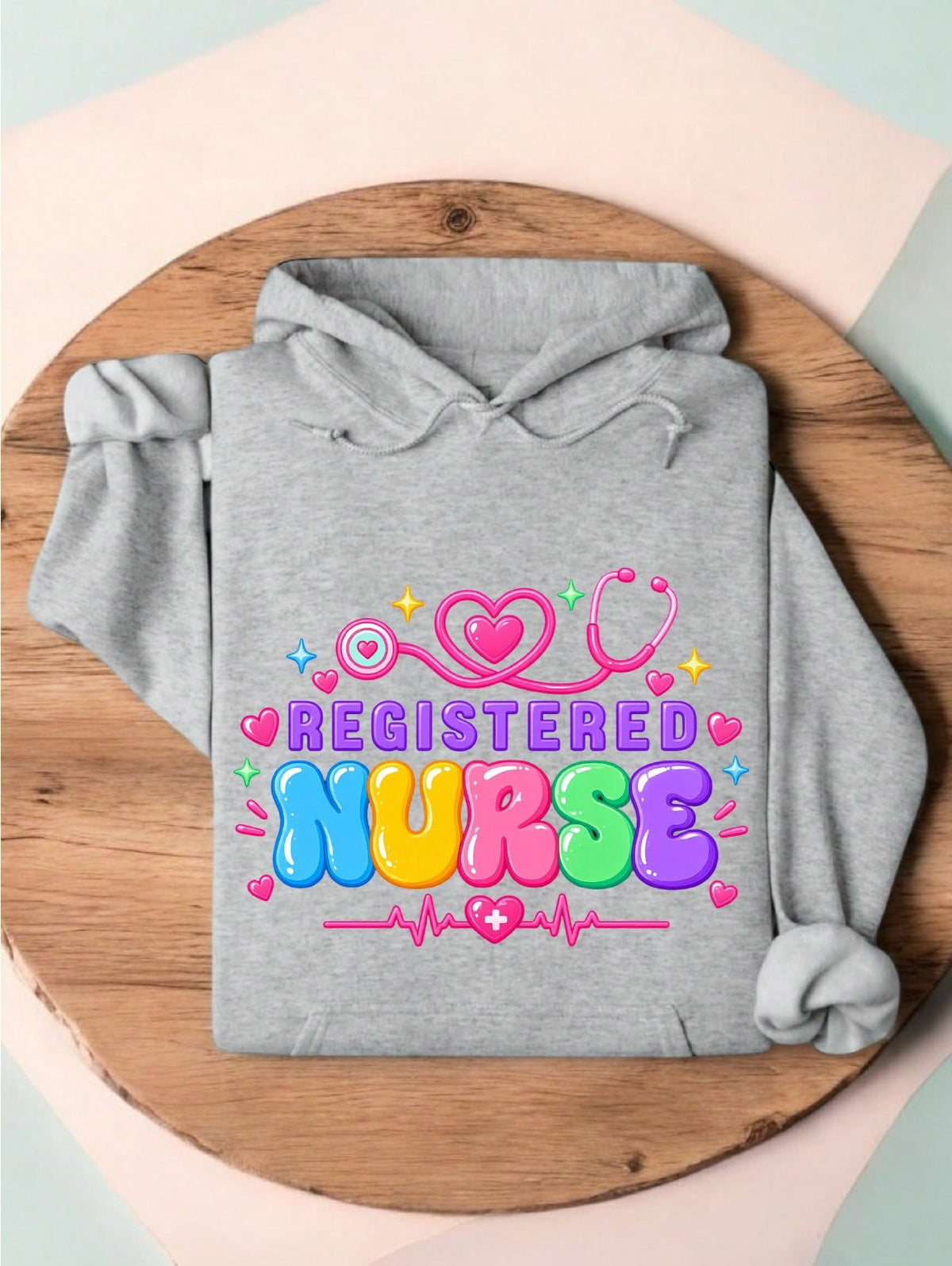 Registered Nurse Hoodie