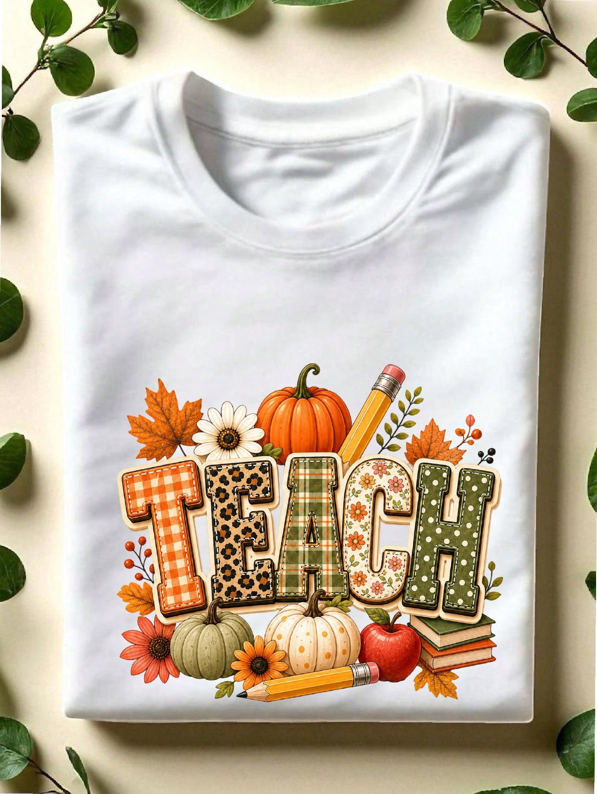 Teach T-Shirt