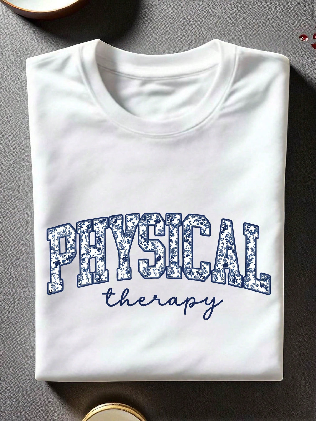 Physical Therapy T-Shirt