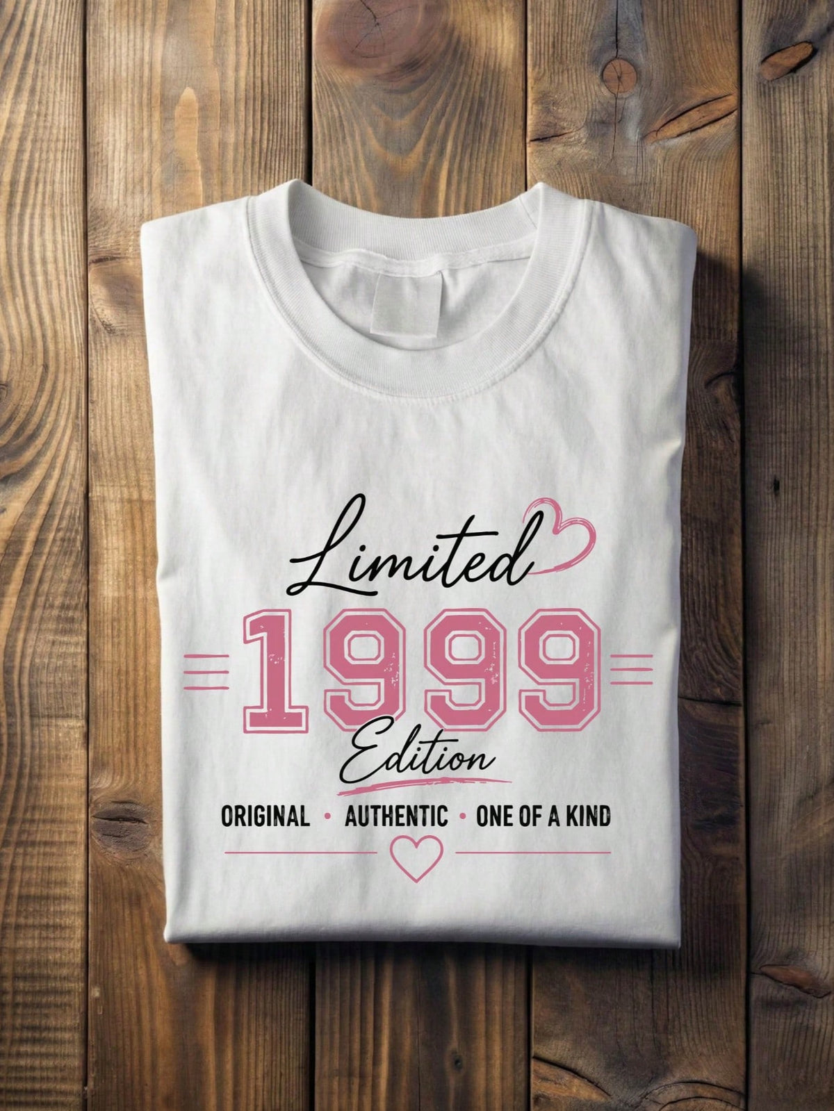 1999 Limited Edition T-Shirt