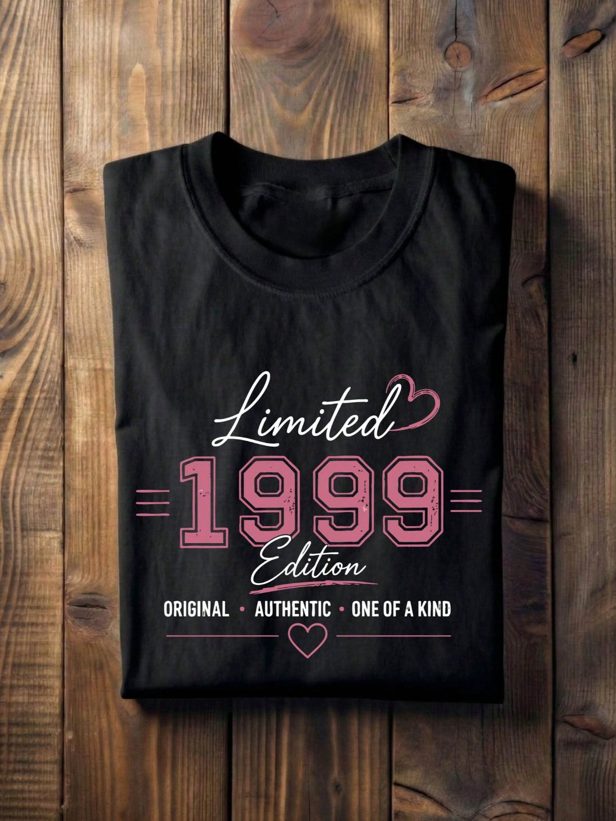 1999 Limited Edition T-Shirt