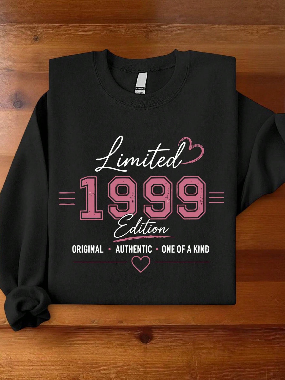 1999 Limited Edition Sweatshirt
