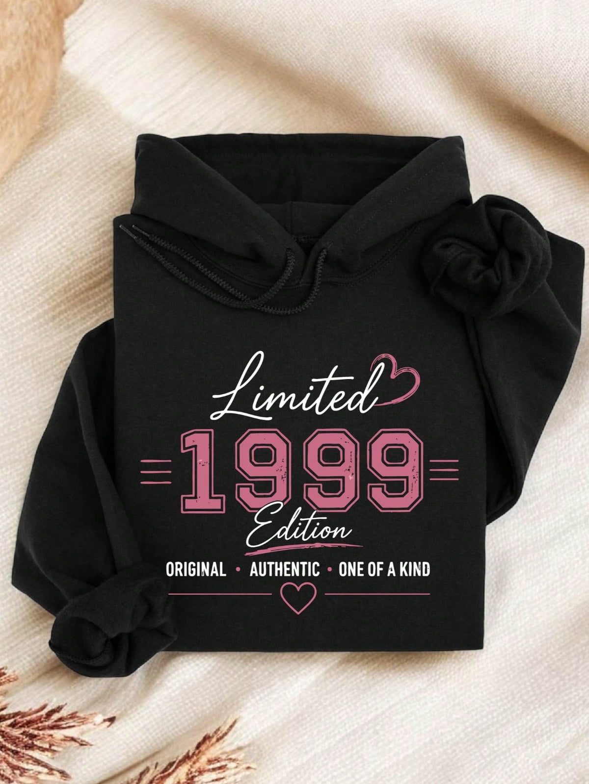 1999 Limited Edition Hoodie