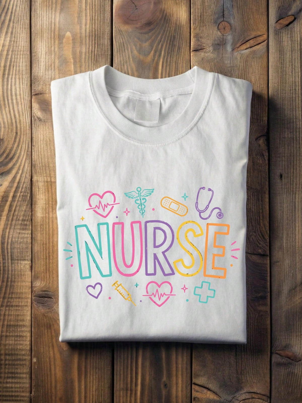 Nurse T-Shirt