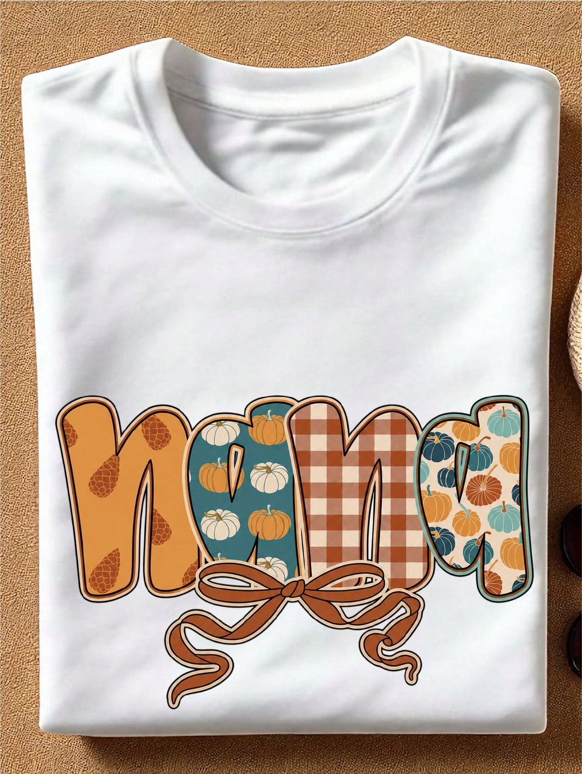 Nana Fall T-Shirt