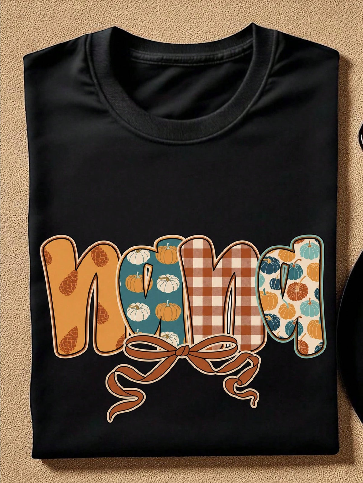 Nana Fall T-Shirt