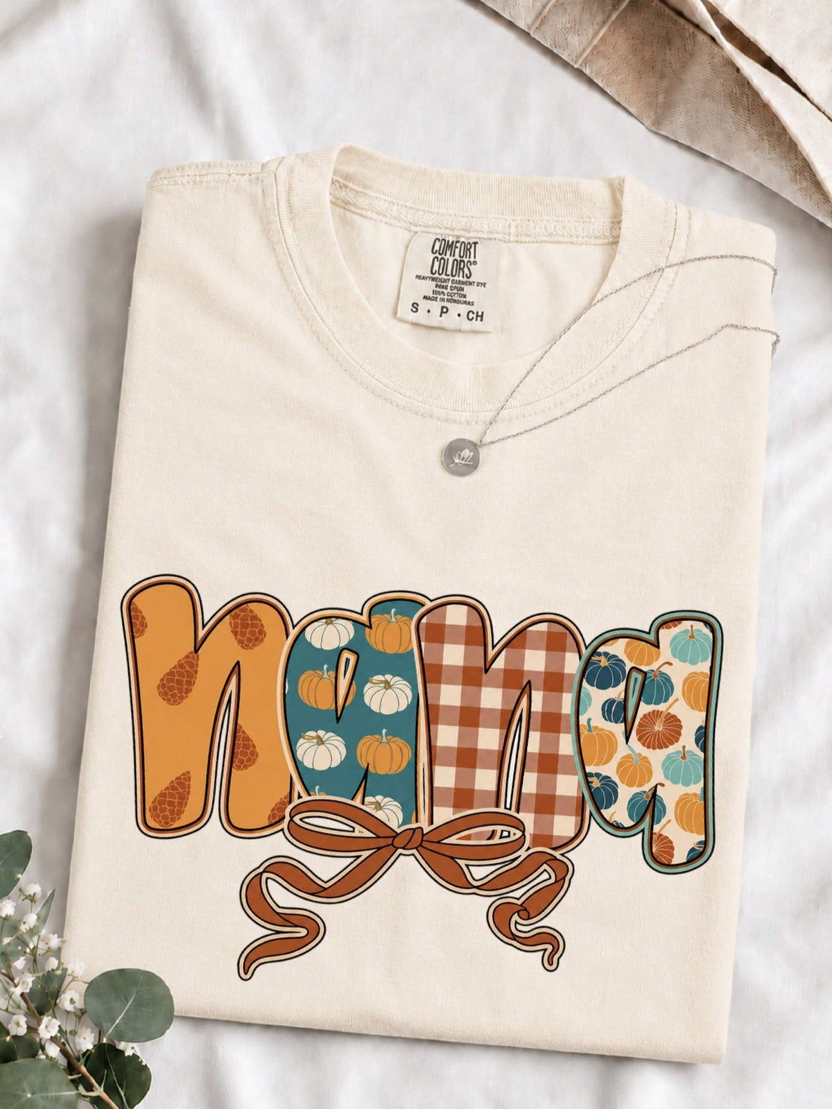 Nana Fall T-Shirt
