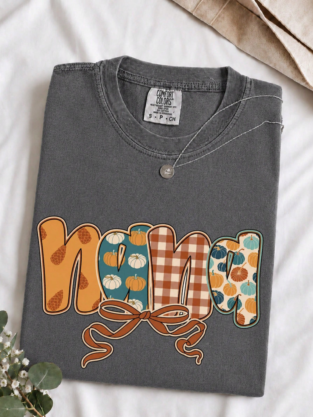 Nana Fall T-Shirt