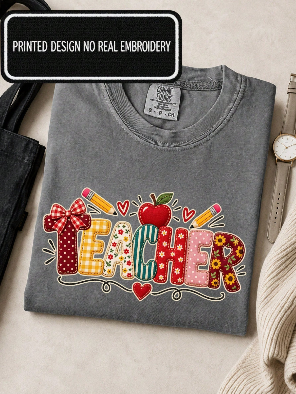 Teacher T-Shirt