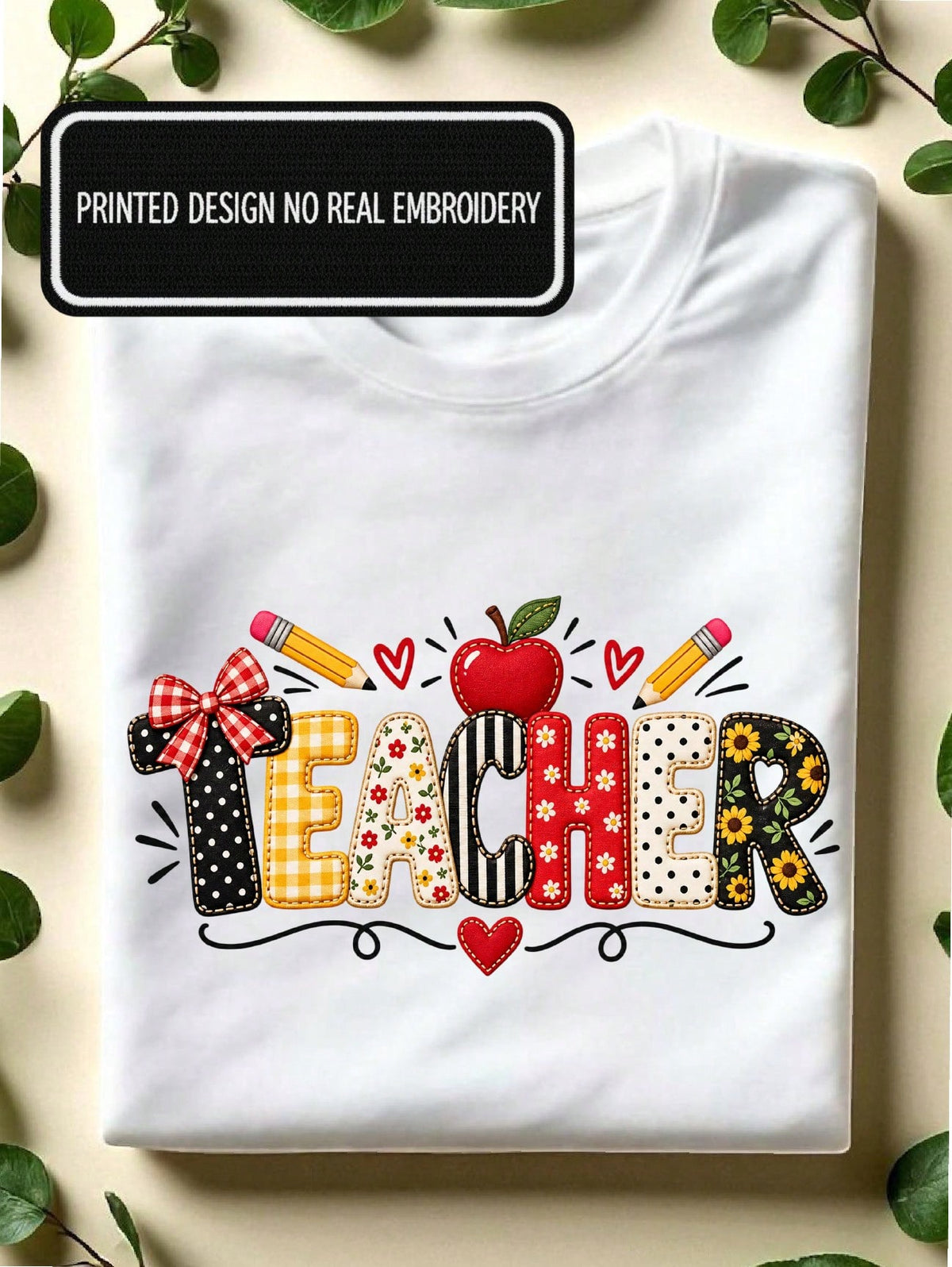 Teacher T-Shirt