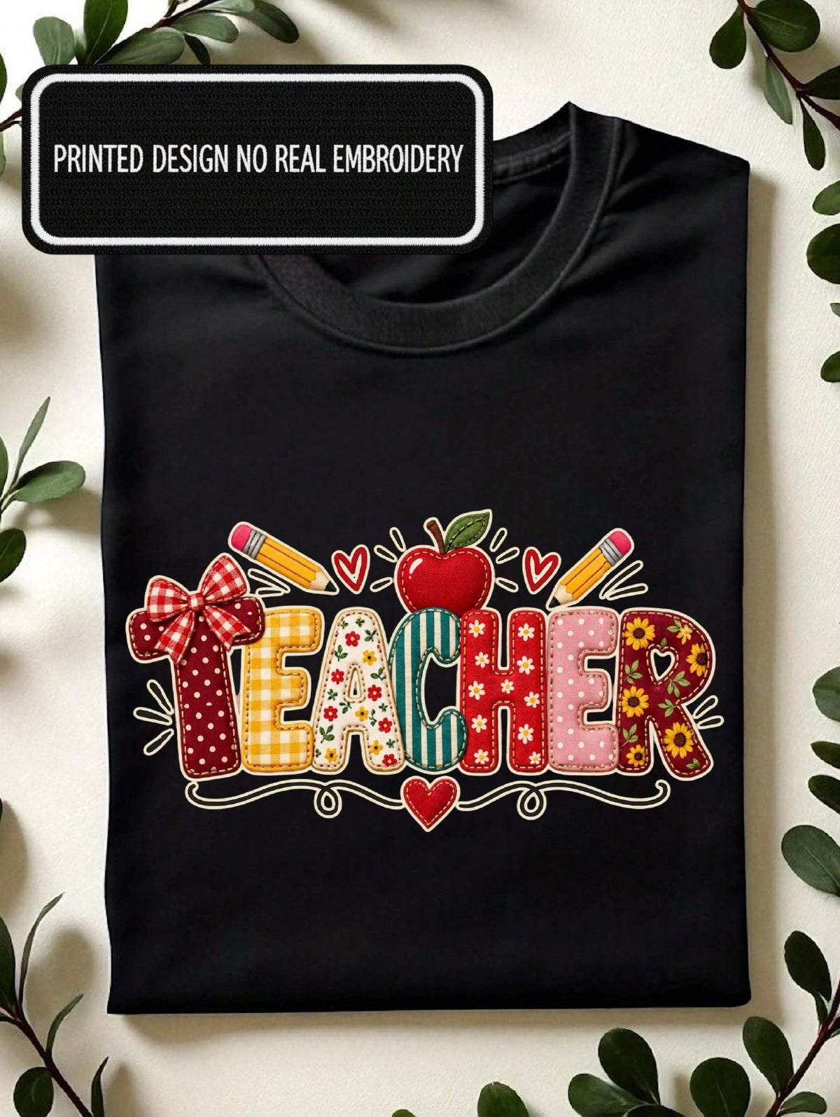 Teacher T-Shirt