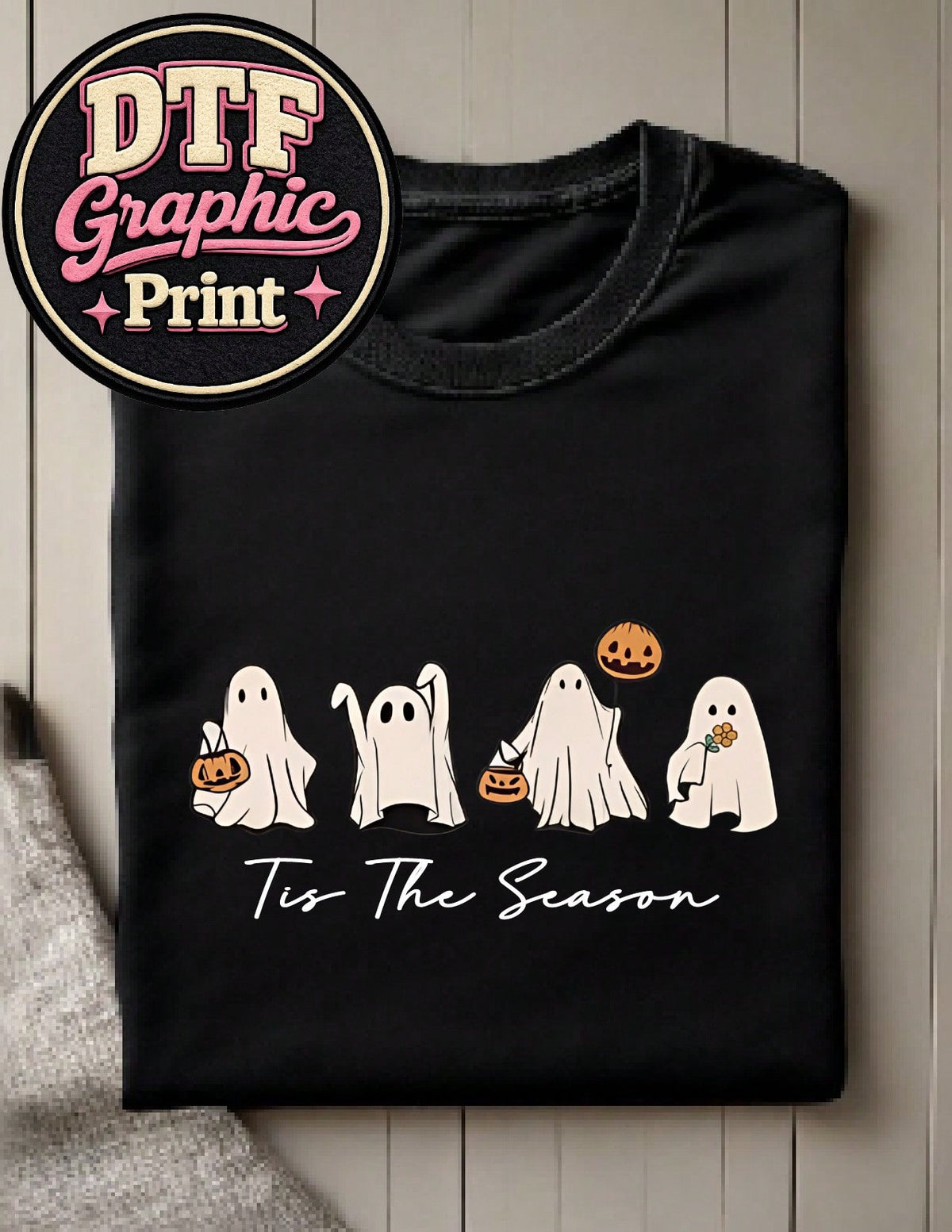 Tis The Season T-Shirt