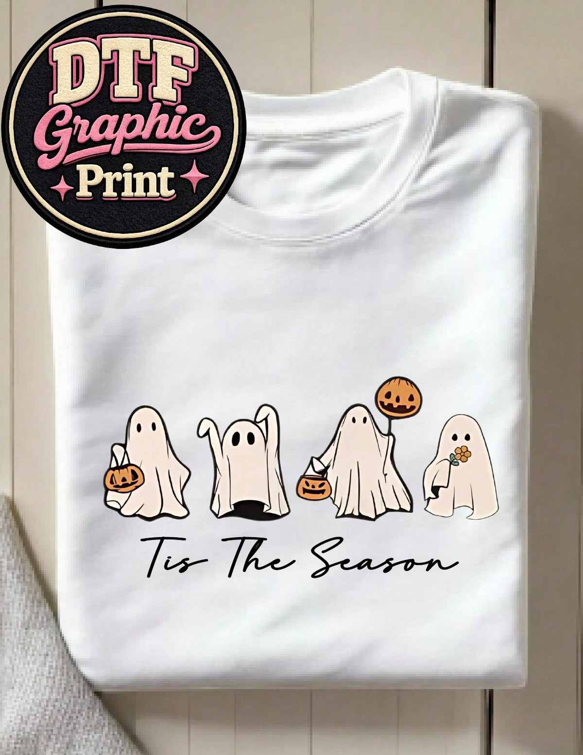 Tis The Season T-Shirt