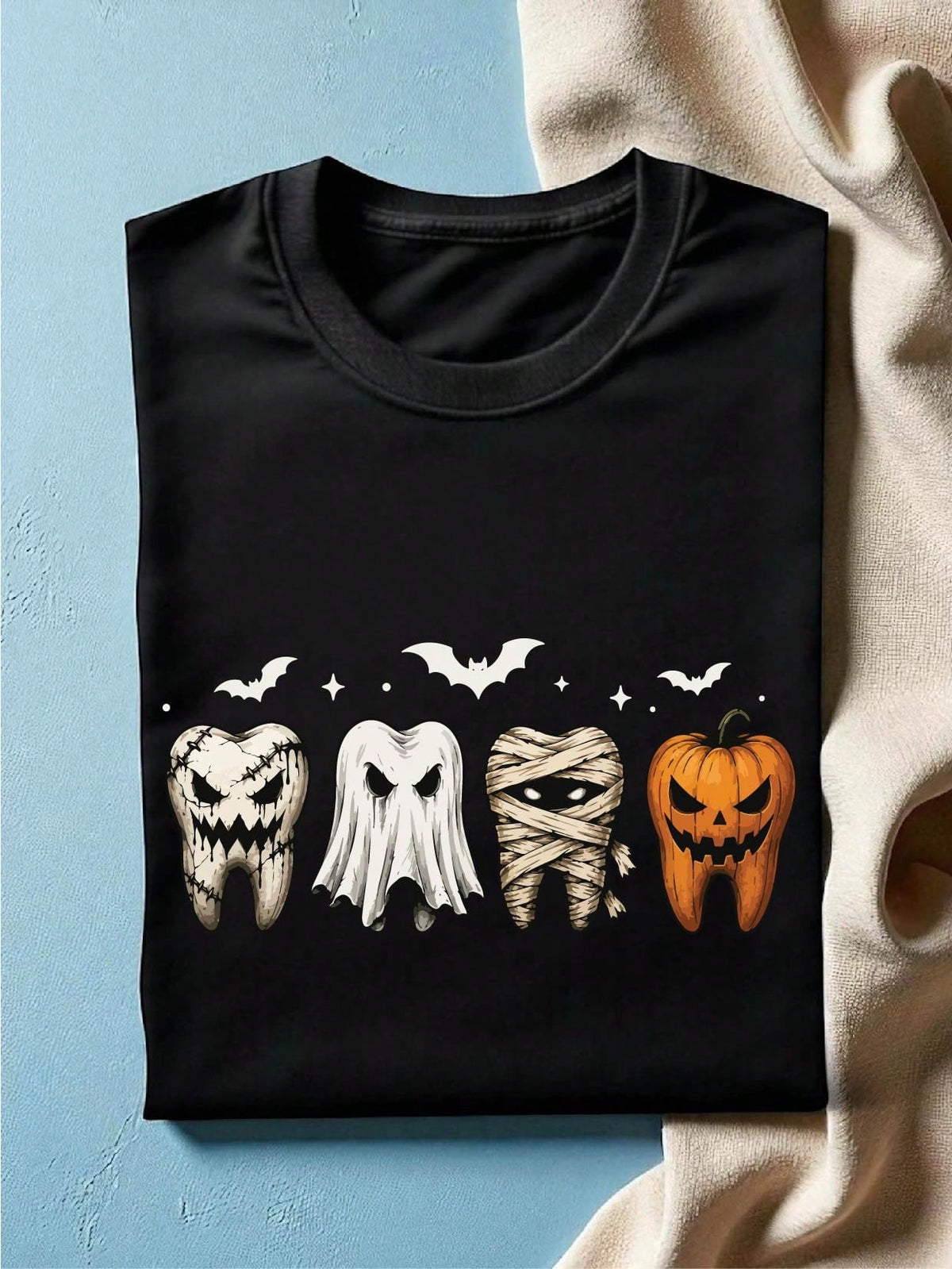 Dental Halloween T-Shirt