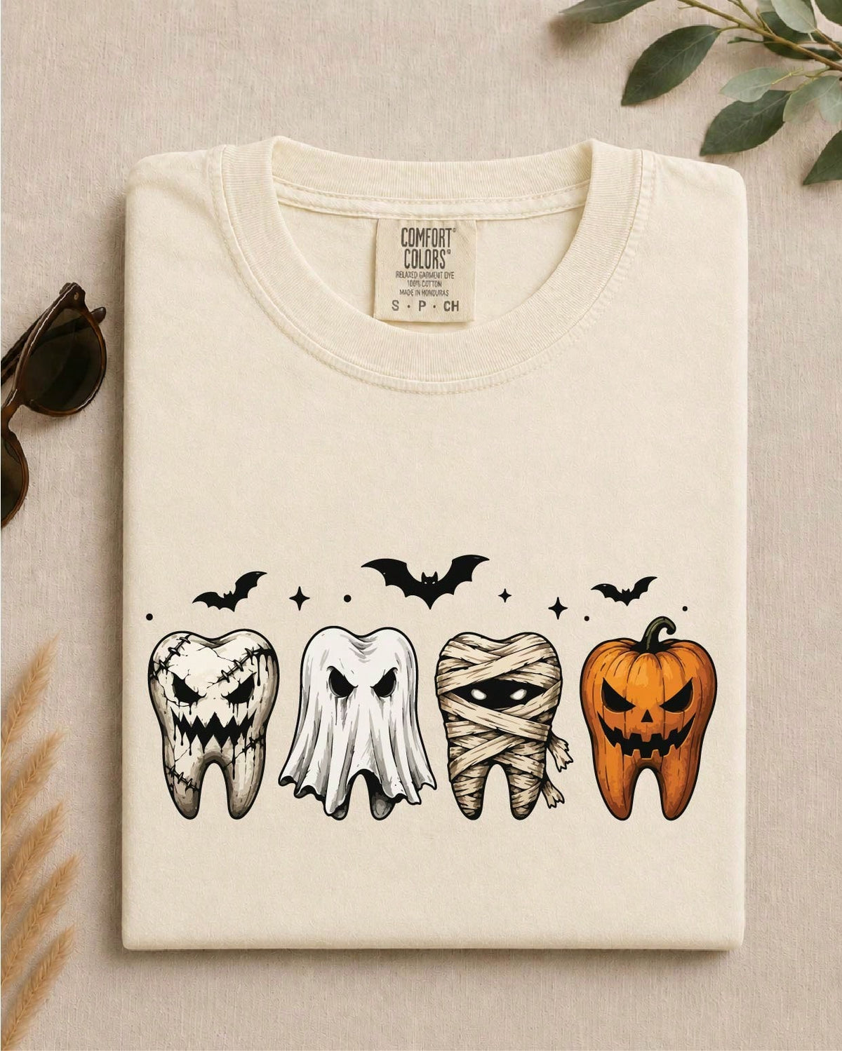 Dental Halloween T-Shirt