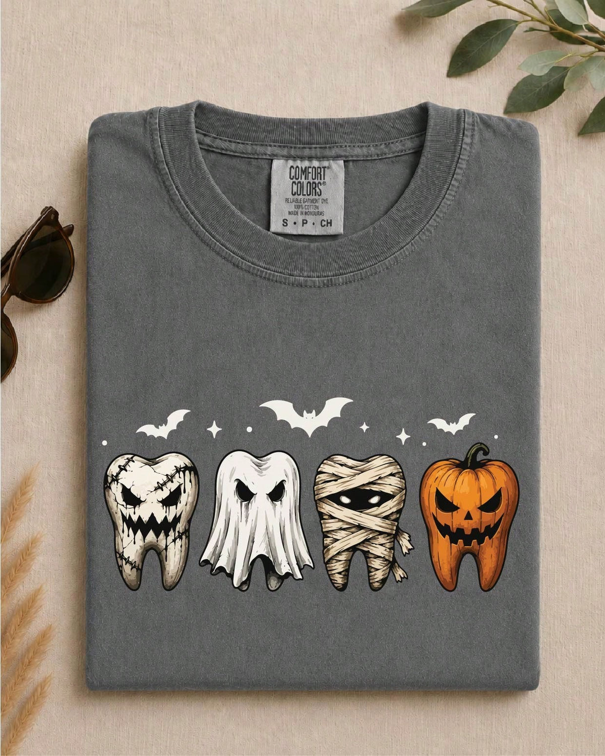 Dental Halloween T-Shirt