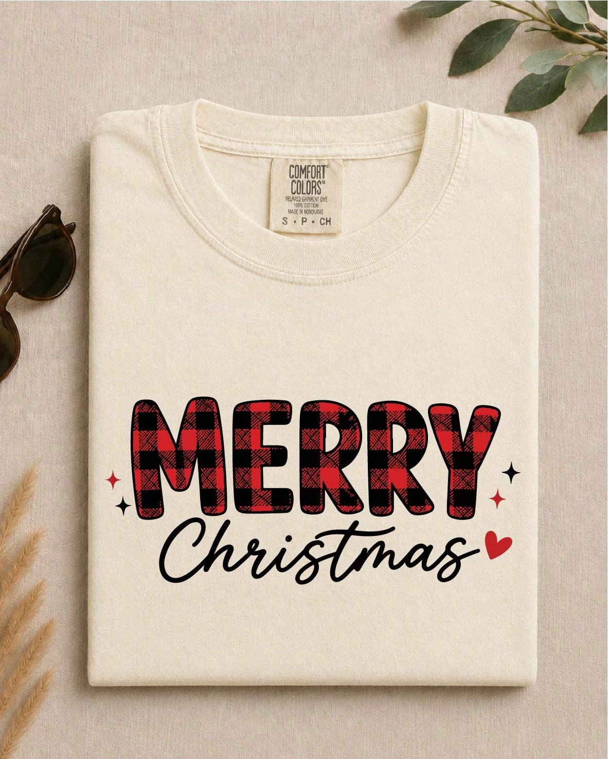 Merry Christmas T-Shirt