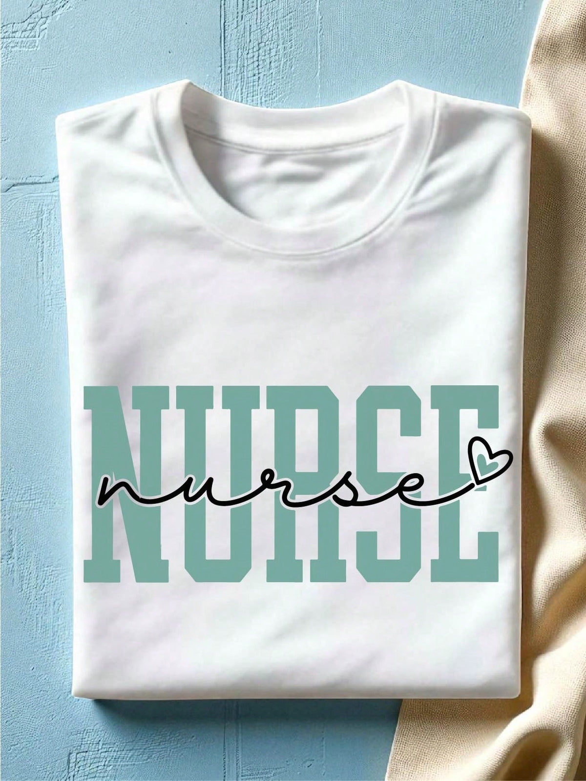 Nurse T-Shirt
