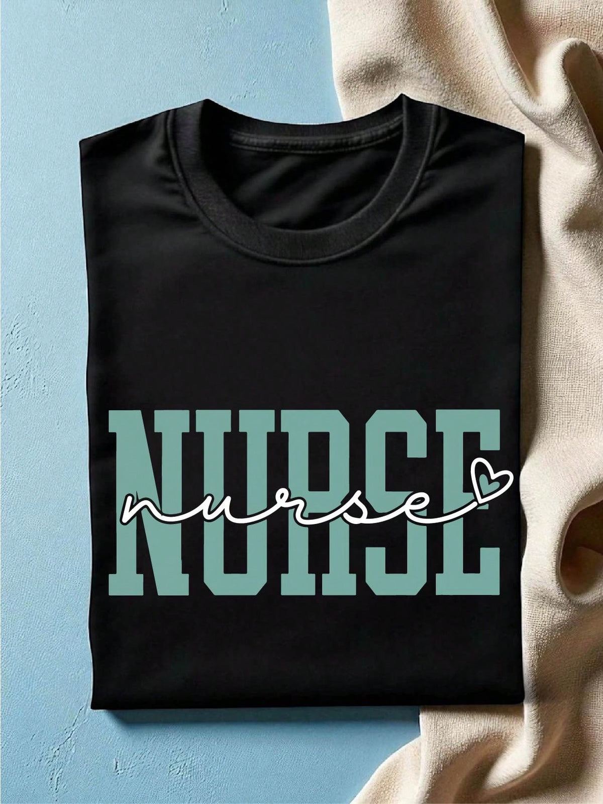 Nurse T-Shirt
