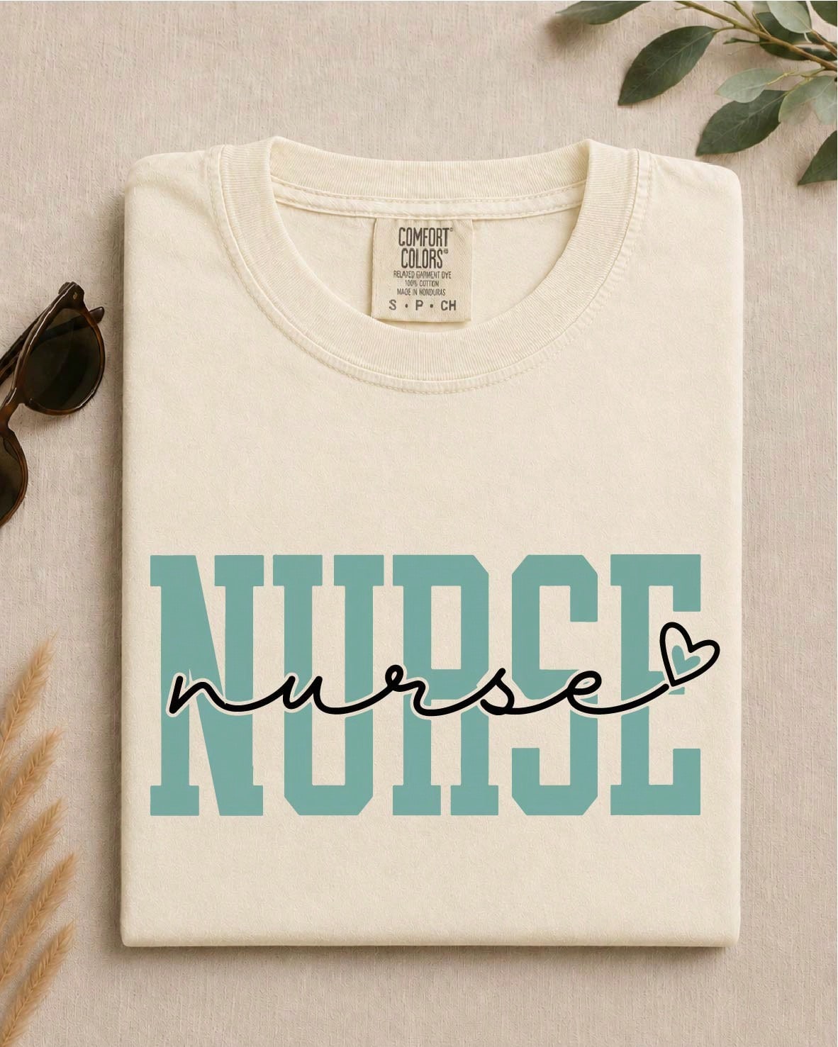 Nurse T-Shirt