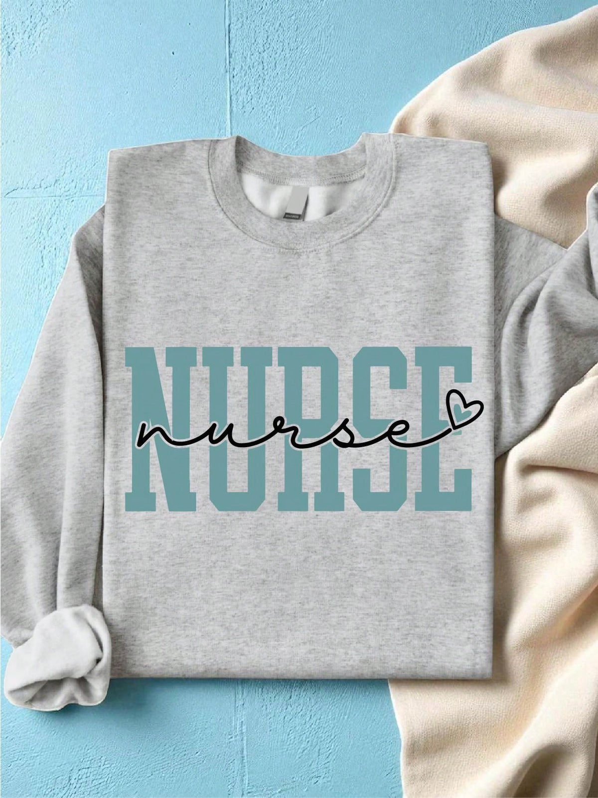 Nurse Sweatshirt